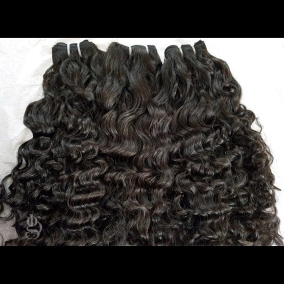 Raw Cambodian Hair